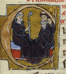 Peter the Venerable